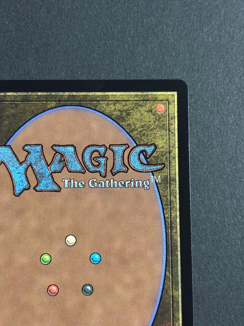 MTG FF エアリス　サージfoil　日本語版