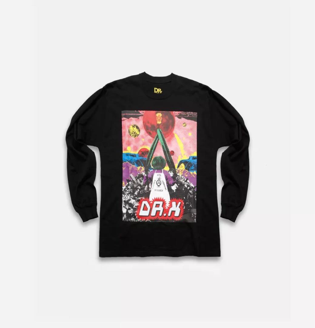 【美品】Darren Romanelli x Neighborhood SRL