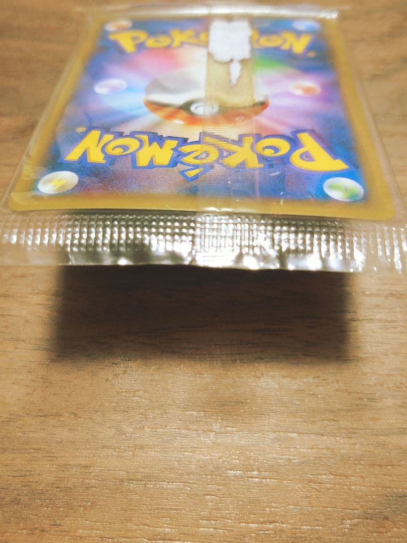 【未開封】色違いMゲンガーEX プロモ 079/XY-P