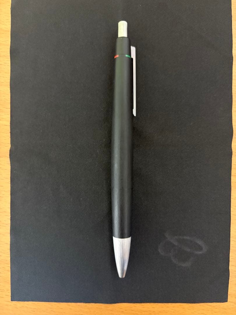 LAMY2000 4色ボールペン