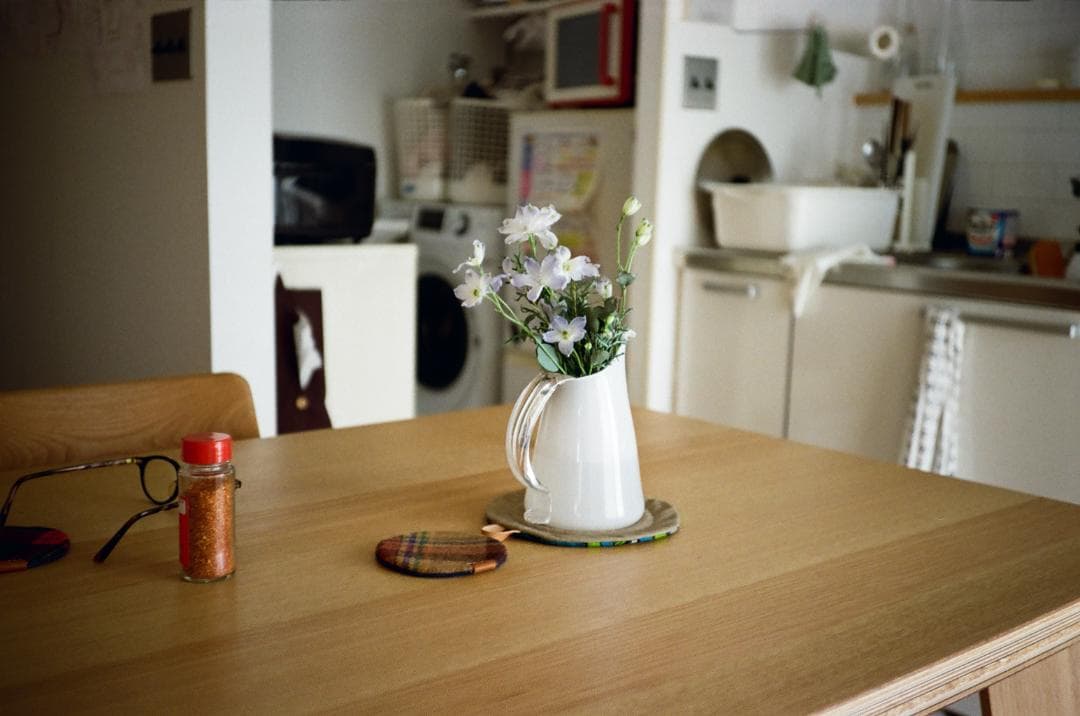 Konica C35 flash matic ブラック×イエロー【整備済完動品】