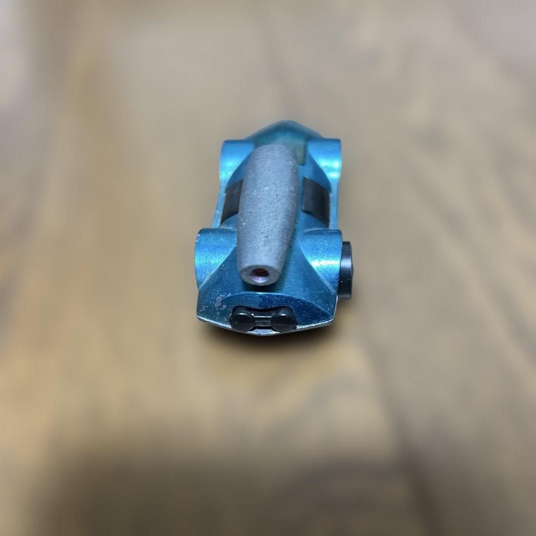 ミニカー Hot Wheels ROCKET-BYE-BABY