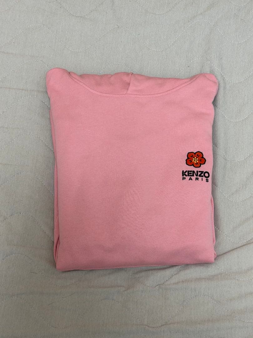 【専用】KENZO パーカー フーディ ケンゾー