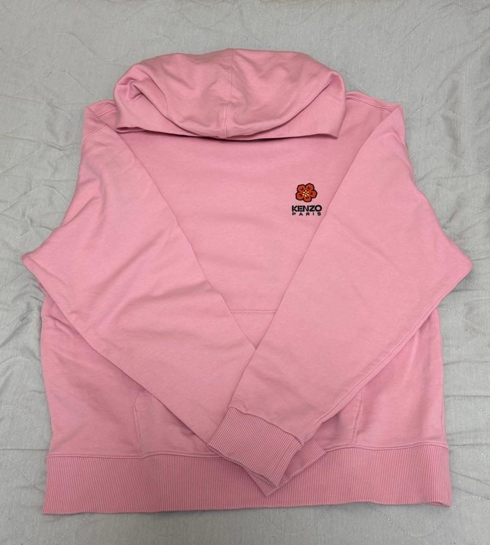 【専用】KENZO パーカー フーディ ケンゾー