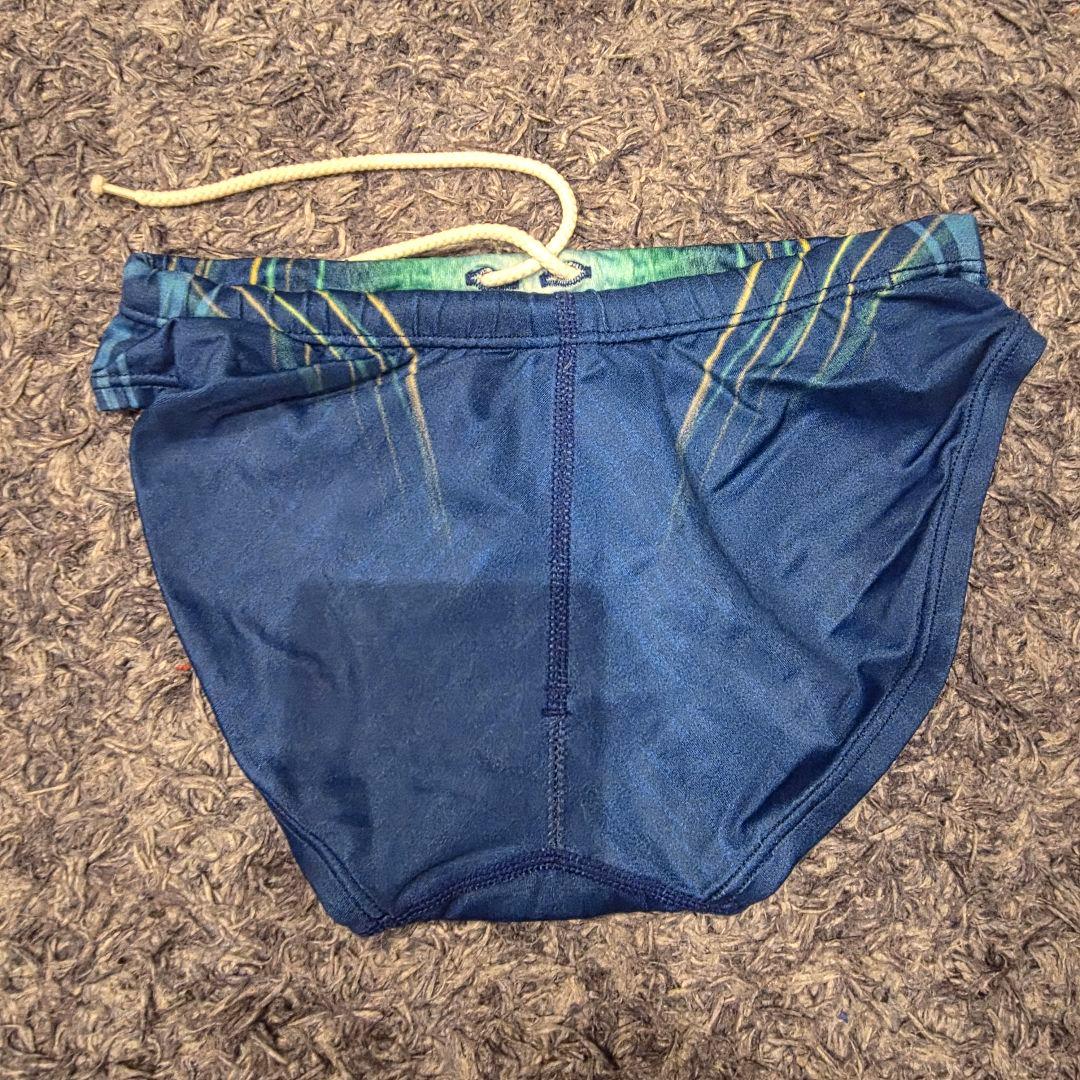 Speedo 競泳水着 競パン Sサイズ レア