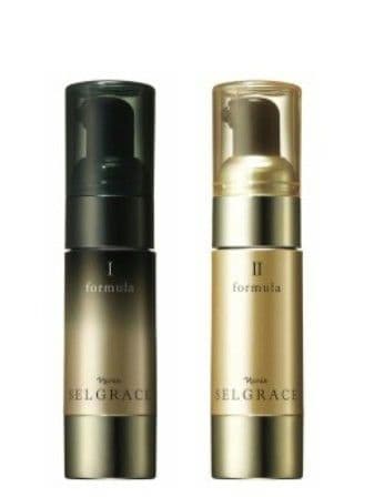 セルグレース SEL6 フォーミュラ 2本セット