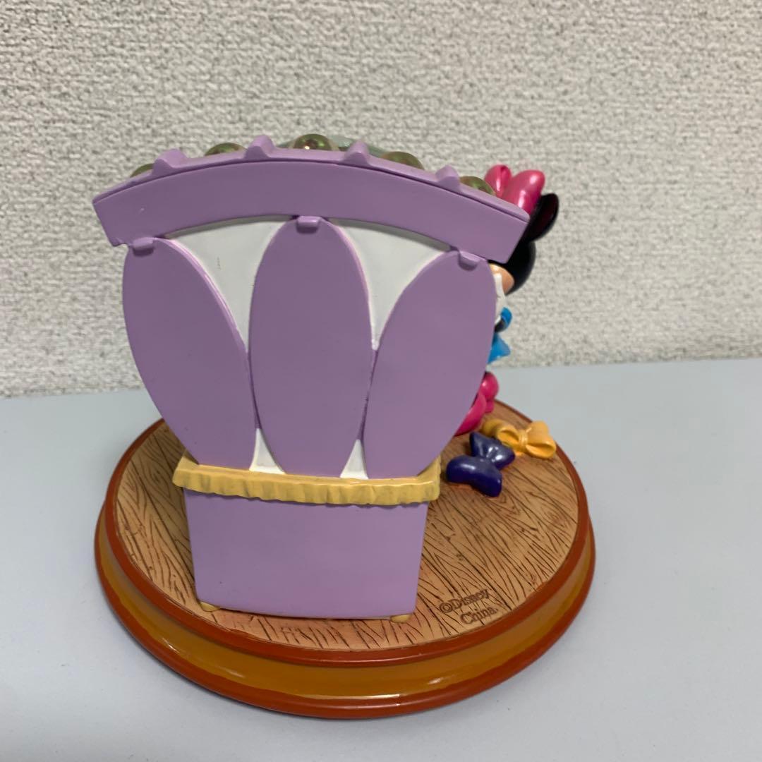 Disney ディズニー 猫 インテリア Figaro レア Minnie