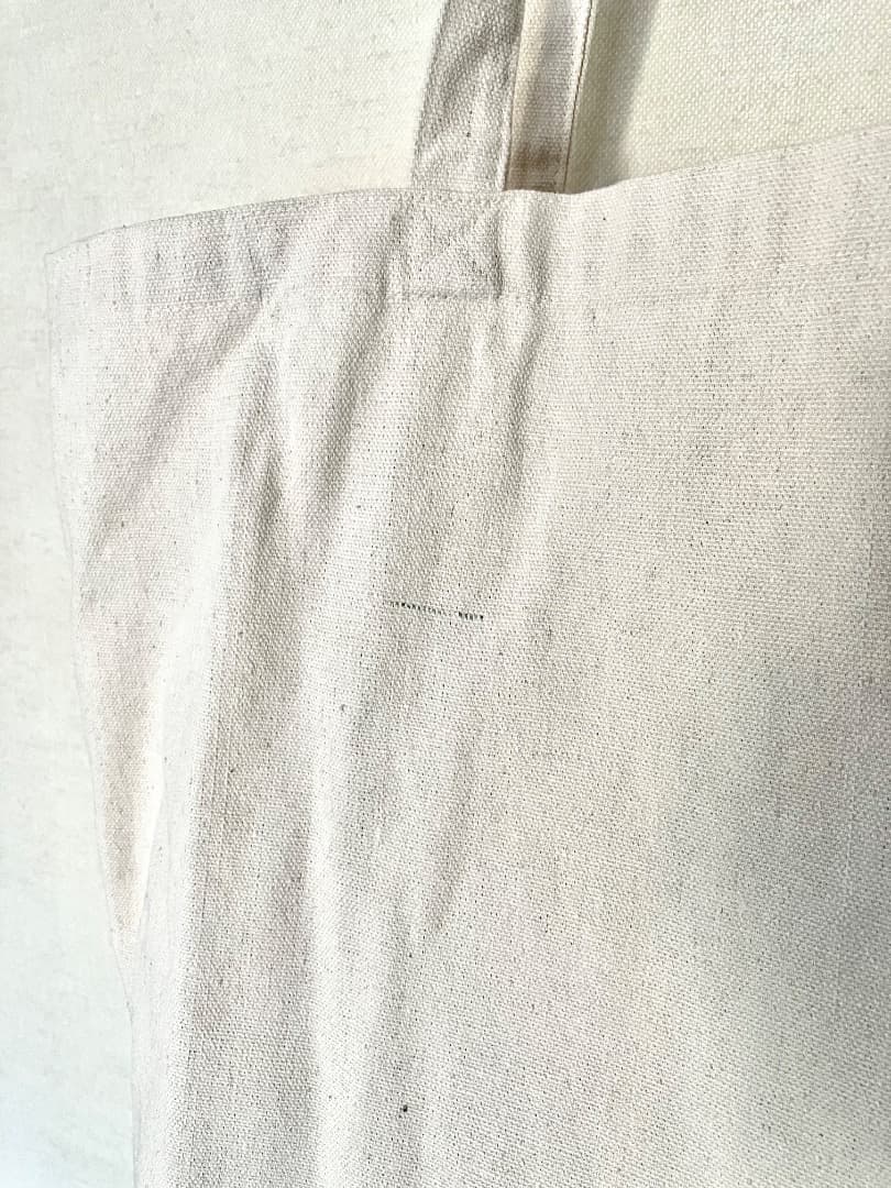 米国製 限定品 Margaret Kilgallen シルクスクリーントート