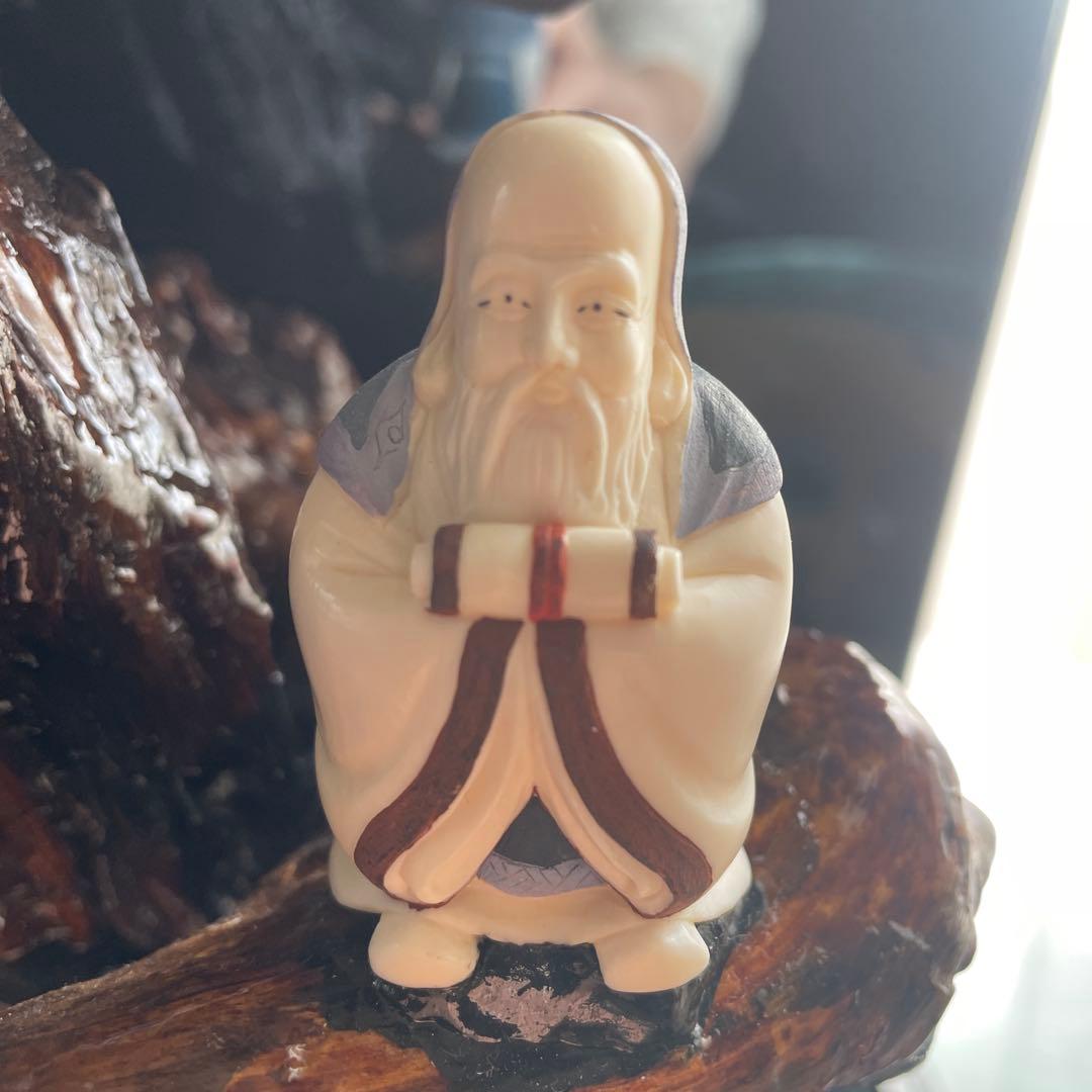 七福神像 手作り