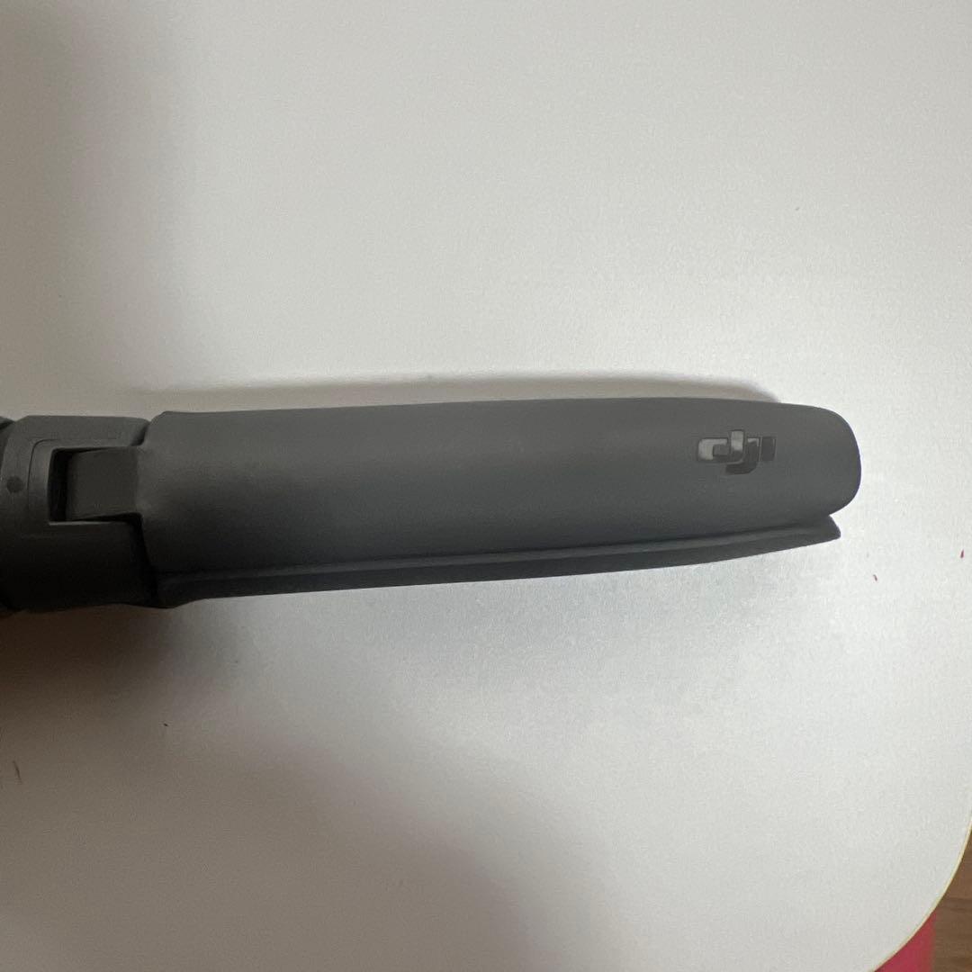DJI Osmo Mobile 6★スマホジンバル★収納ケース付き