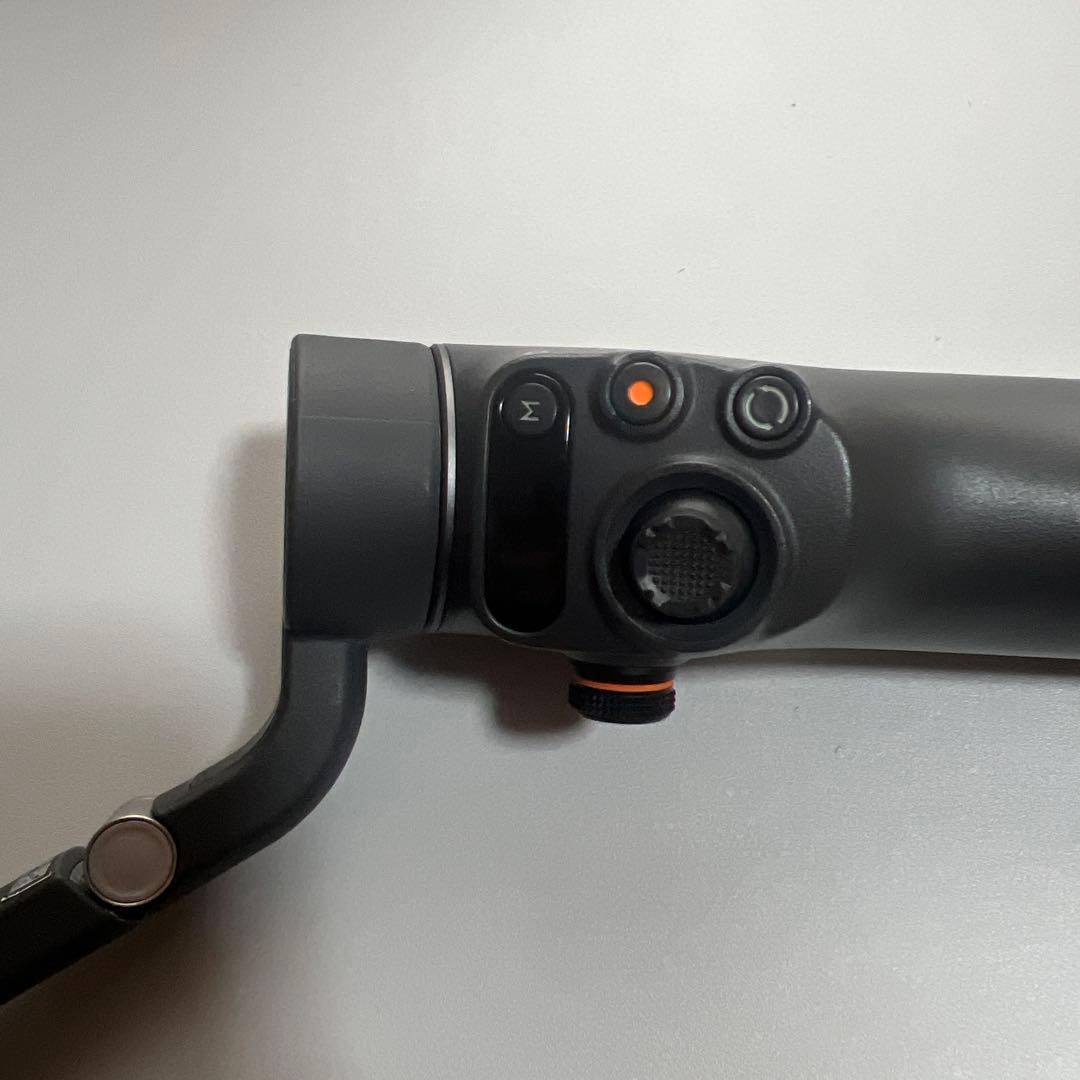 DJI Osmo Mobile 6★スマホジンバル★収納ケース付き