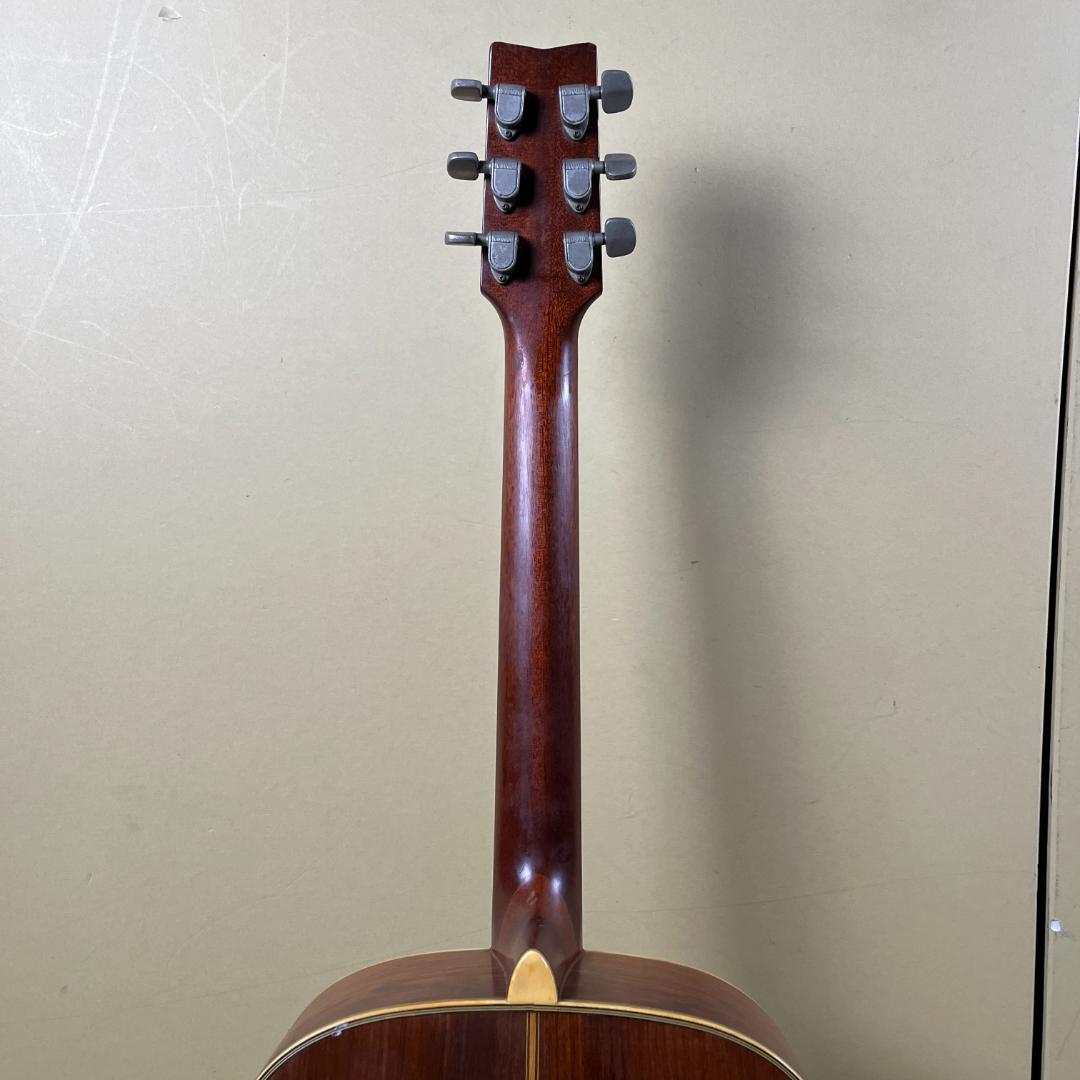 YAMAHA FG-700 ヴィンテージ アコースティックギター 希少