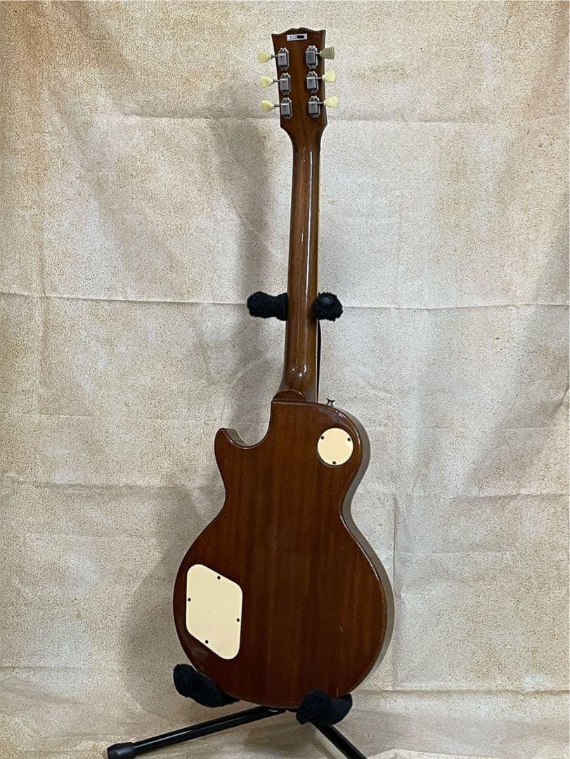 【ジャンク】Orville LP オービル レスポール Gibson PU搭載