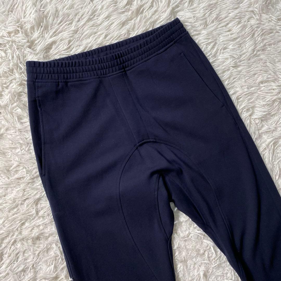 【美品】ニールバレット　サルエルパンツ　2021年SS　ジャージー　ストレッチ