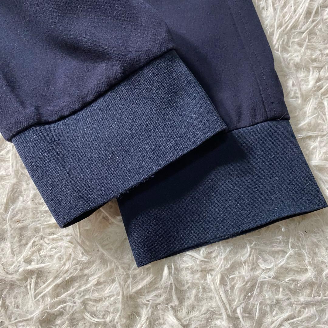 【美品】ニールバレット　サルエルパンツ　2021年SS　ジャージー　ストレッチ