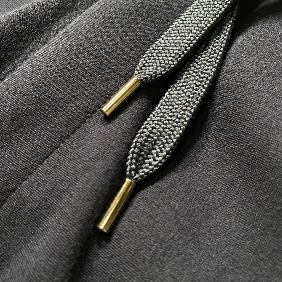 【美品】ニールバレット　サルエルパンツ　2021年SS　ジャージー　ストレッチ