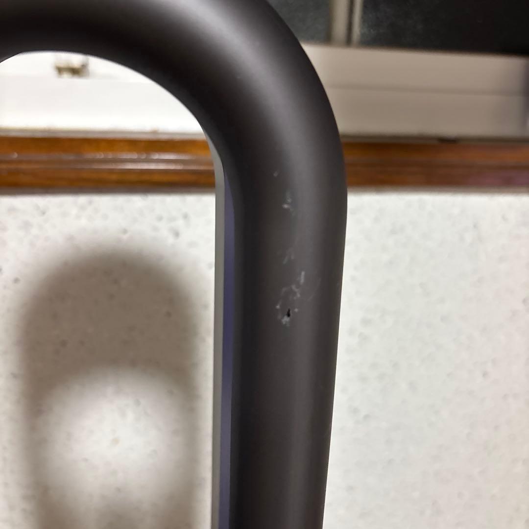 【2019年製】dyson AM09 HOT＆COOL 純正リモコン付