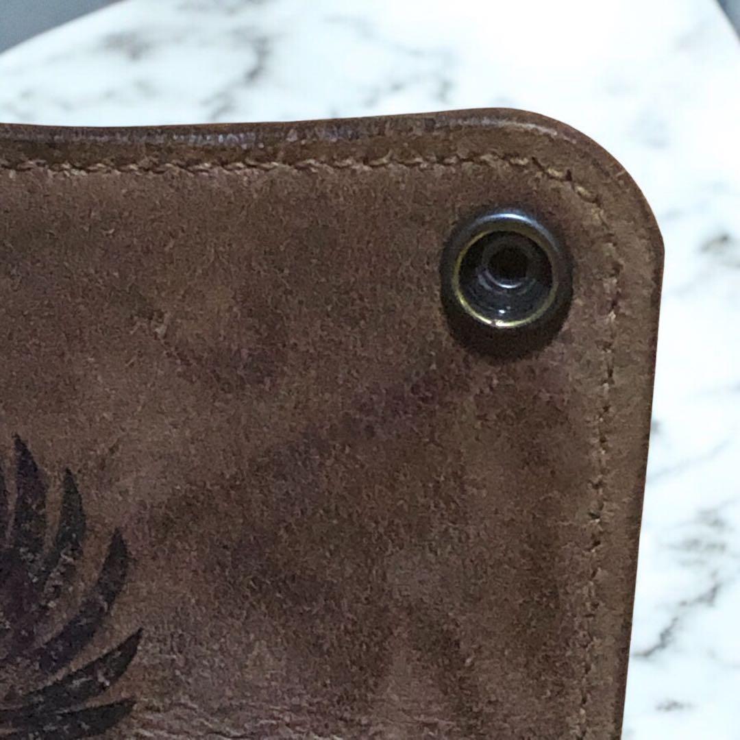 トラッカーウォレット　266