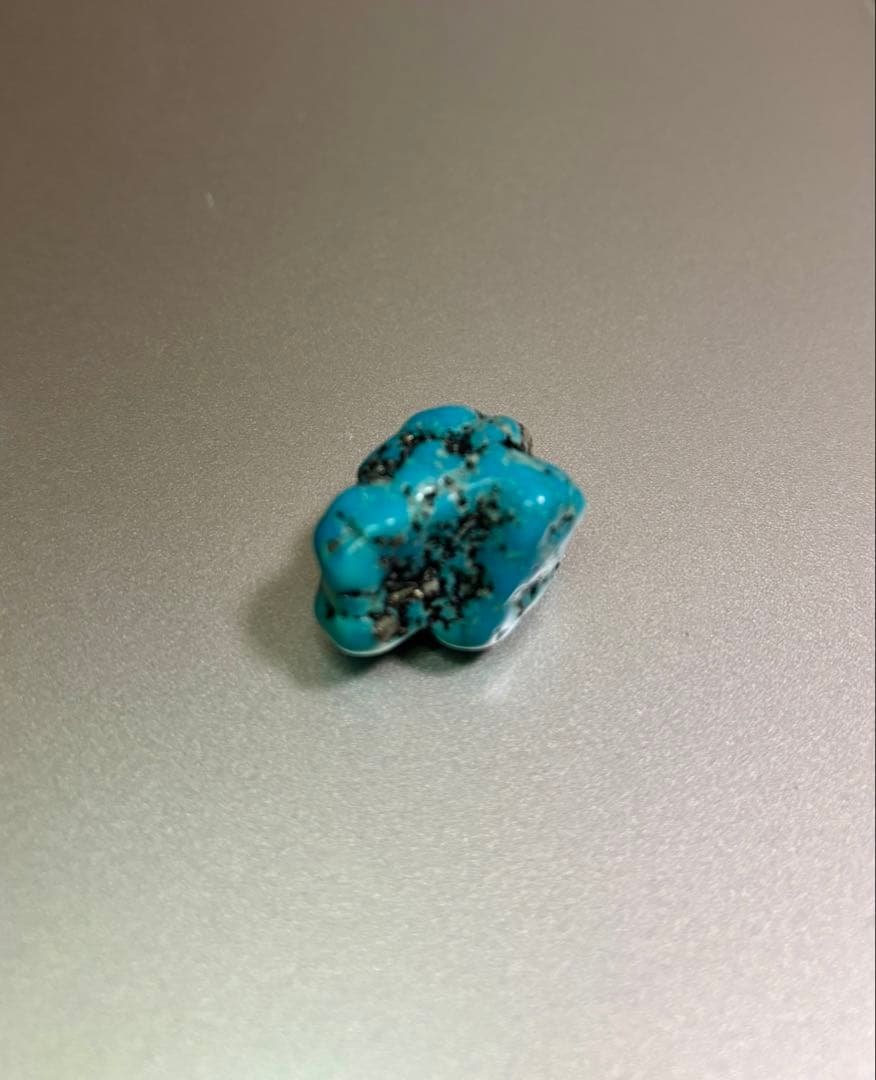 希少 アリゾナ産 ターコイズ　ビンテージ