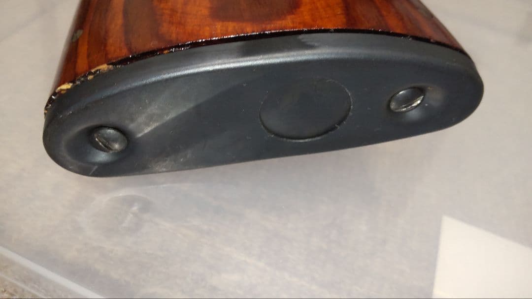 E＆L AK 木製パーツ