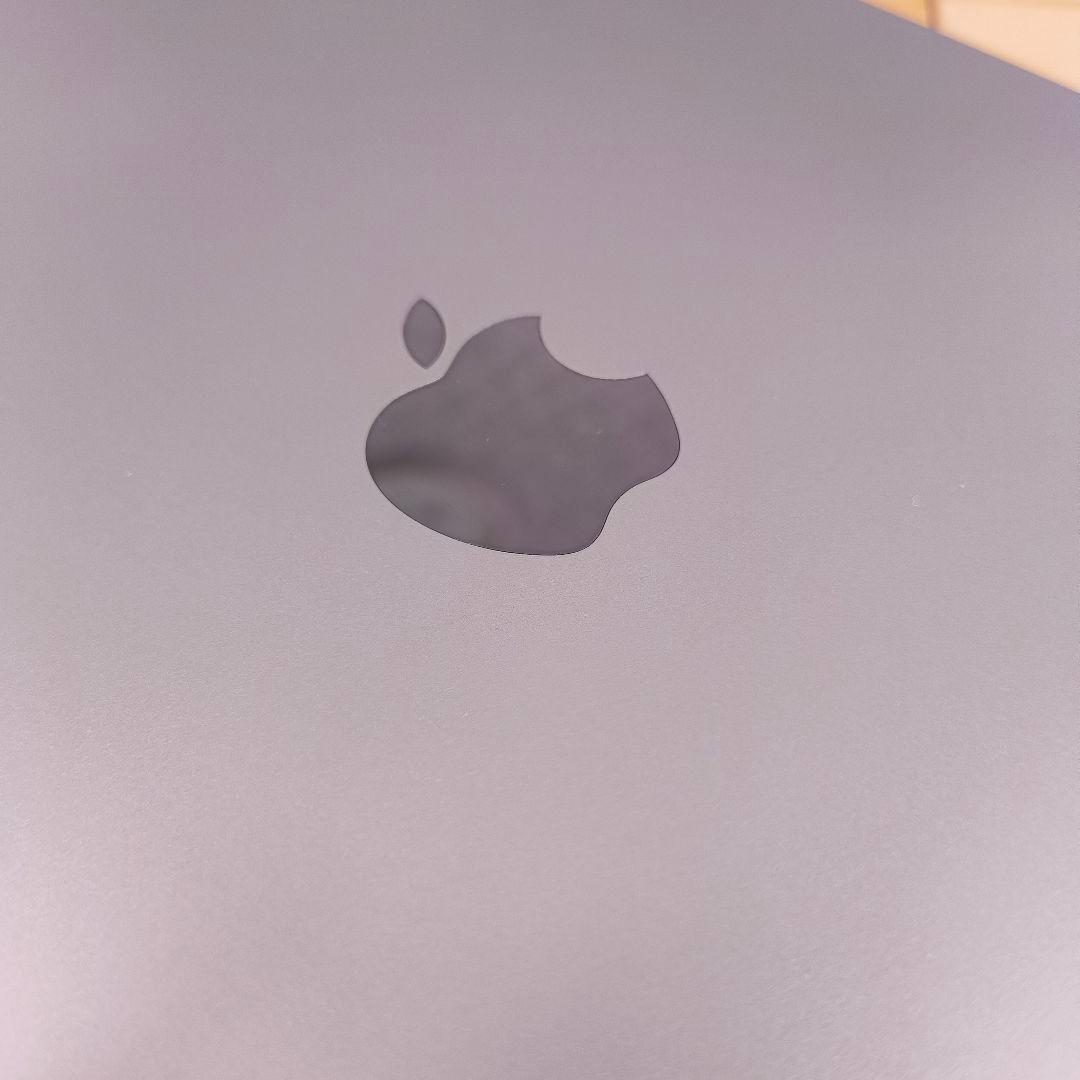 【AppleCare加入】ipad air m2 128gb パープル