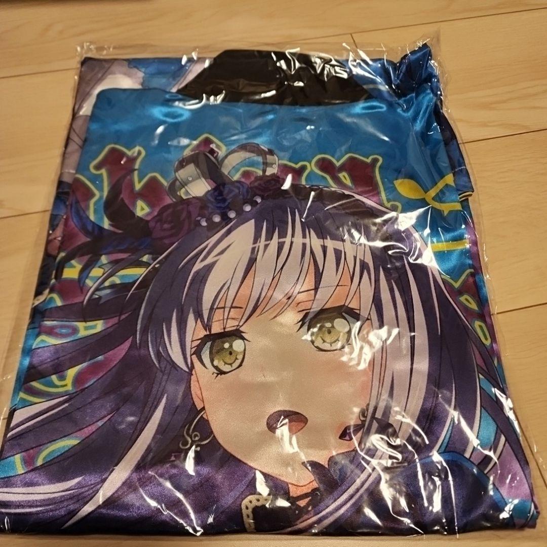 Roselia 5th LIVE 法被 湊友希那 新品