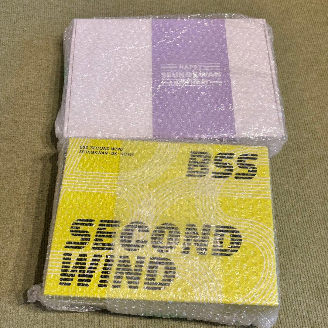 SEVENTEEN スングァン SEUNGKWAN グッズ まとめ売り