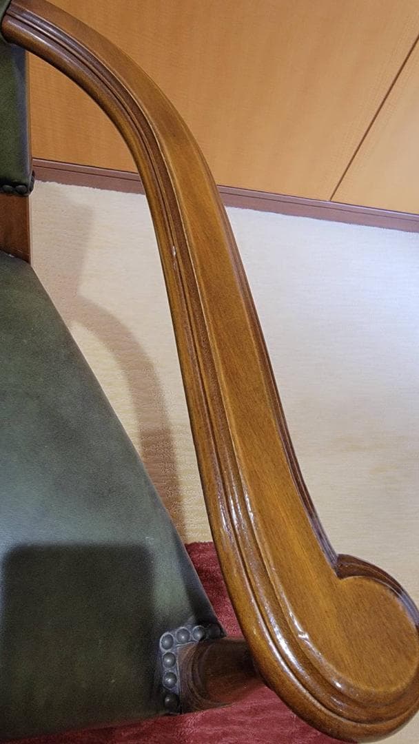 [レア色]　カクトワールチェア149/00