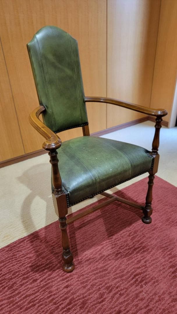 [レア色]　カクトワールチェア149/00