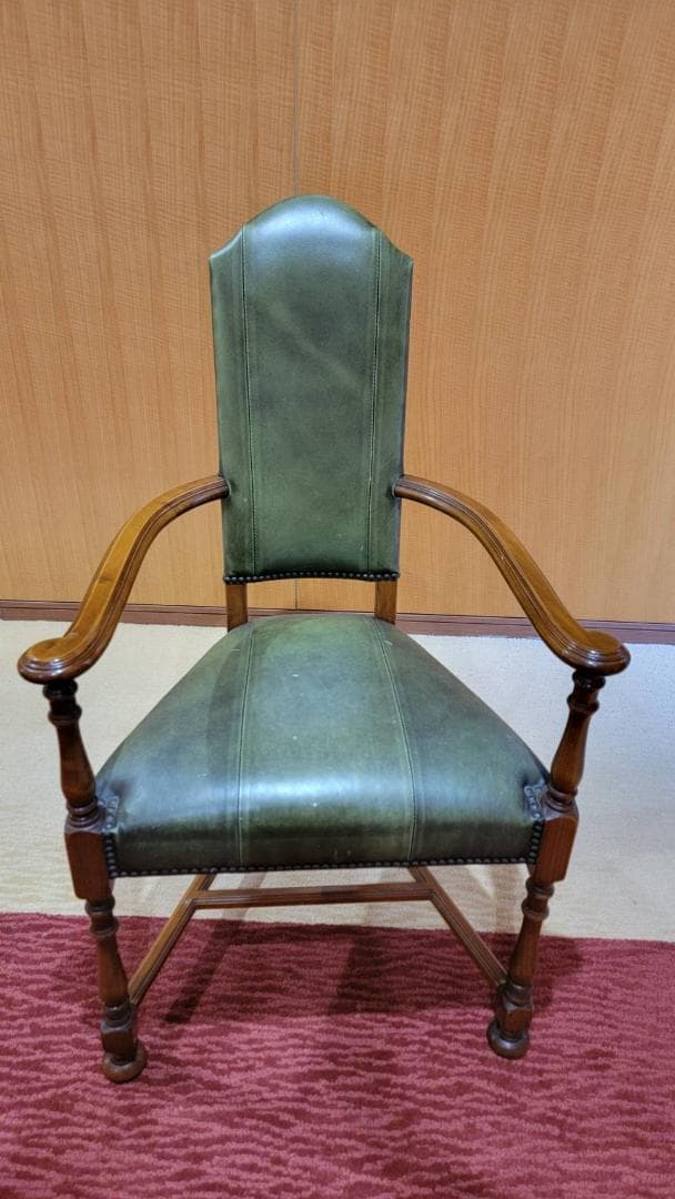 [レア色]　カクトワールチェア149/00