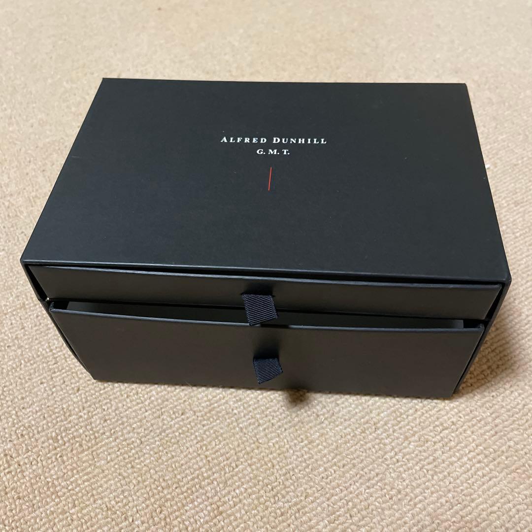 ダンヒル　GMTボールペン