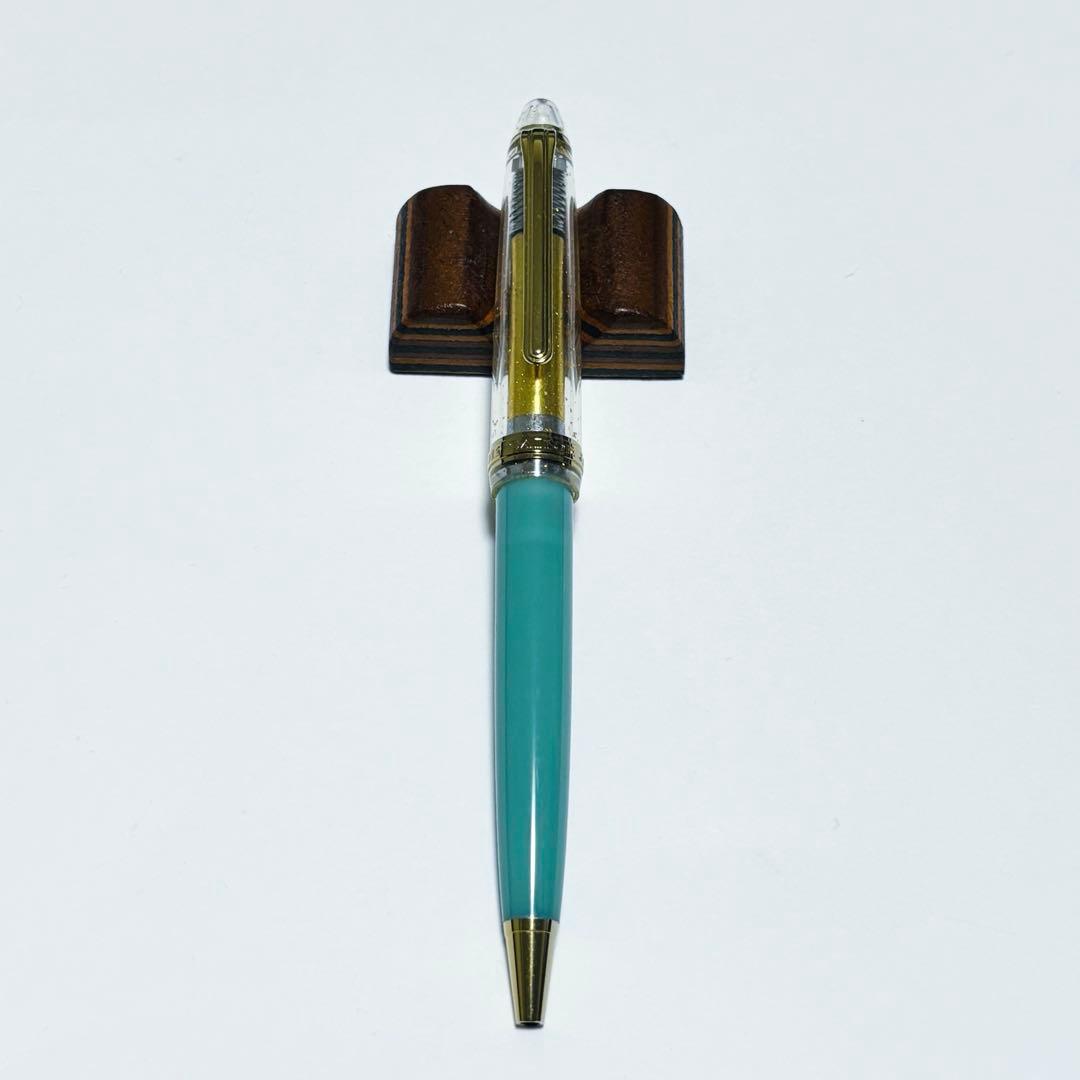 【ボールペン】セーラー四季織 5周年記念 穣（みのり）