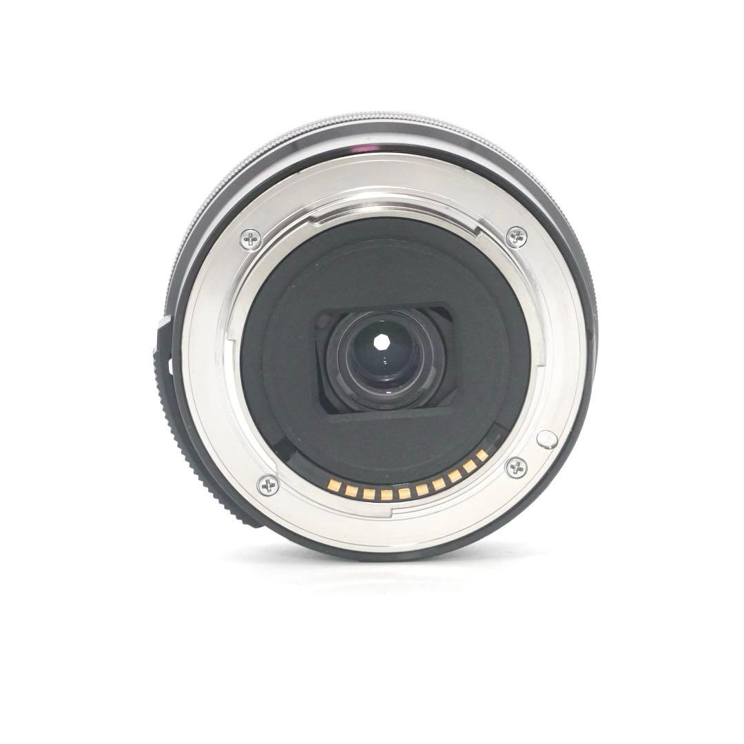 SONY ソニー 16-50mm F3.5-5.6 OSS SELP1650