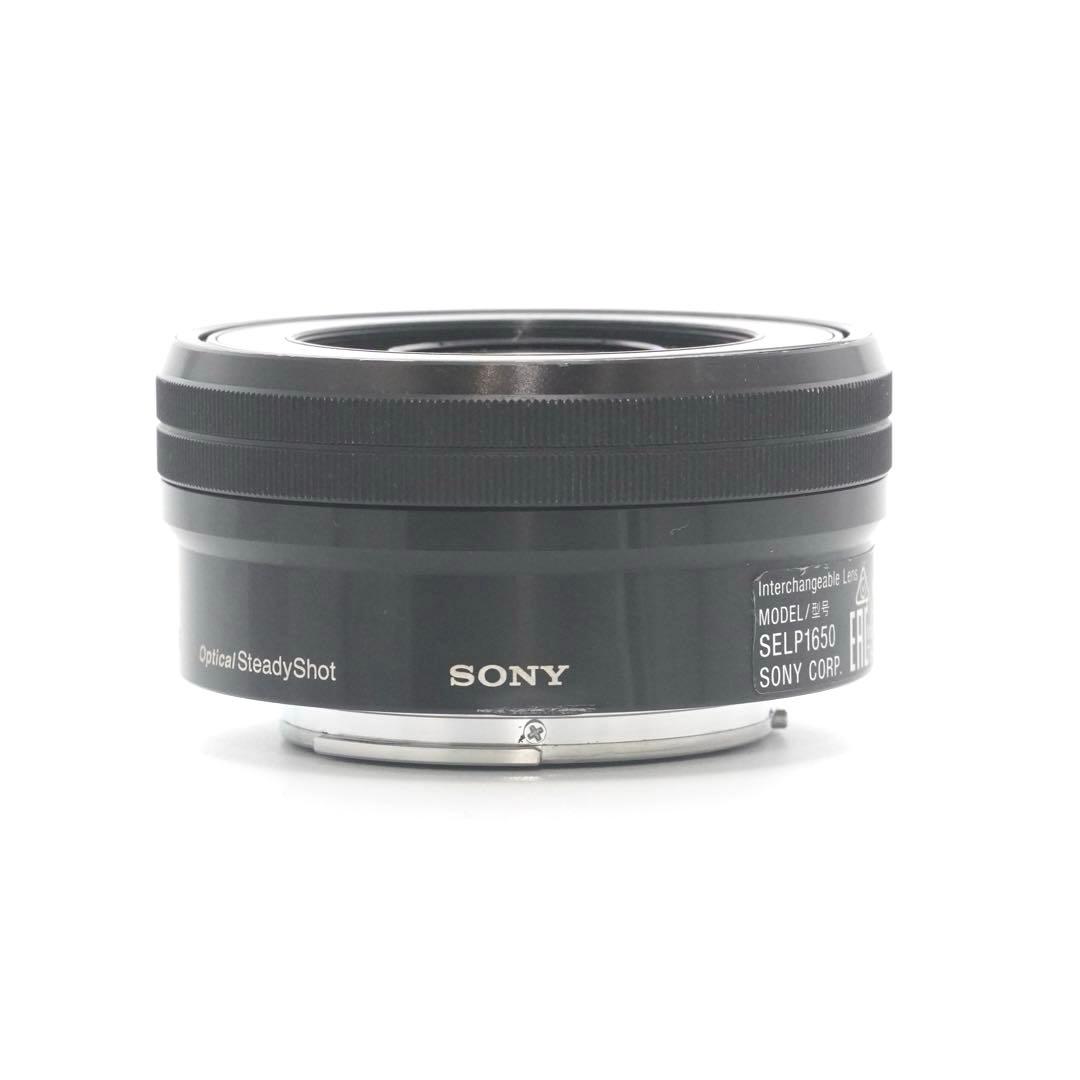 SONY ソニー 16-50mm F3.5-5.6 OSS SELP1650