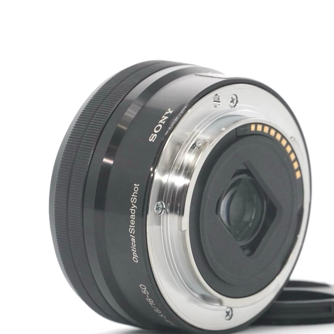 SONY ソニー 16-50mm F3.5-5.6 OSS SELP1650
