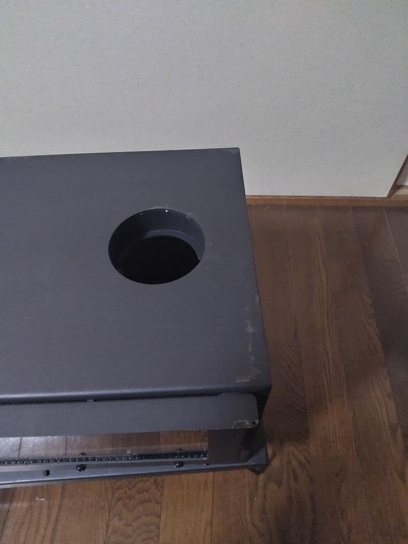 たけゆうさん専用 DOD おとなのまきちゃん Mt.SUMI 延長煙突