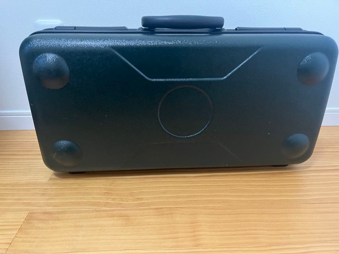 バスクラリネット ヤマハ 221Ⅱ