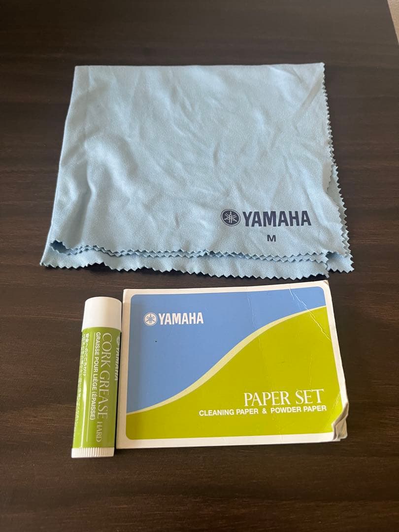 バスクラリネット ヤマハ 221Ⅱ