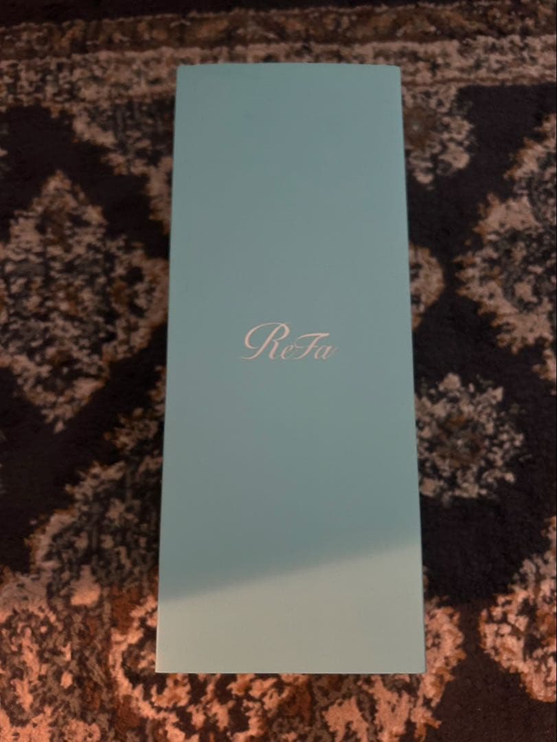 【新品・未使用】ReFa リファ ファインバブル ピュア シャワーヘッド