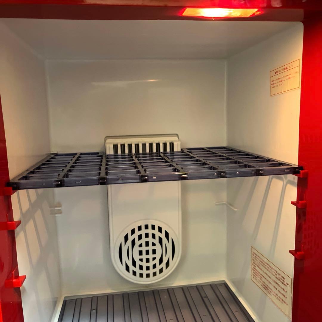 masao ポータブル保冷温庫 MSO-R625