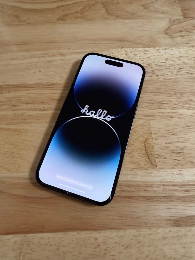 スマートフォン本体 iPhone 14 pro 128GB