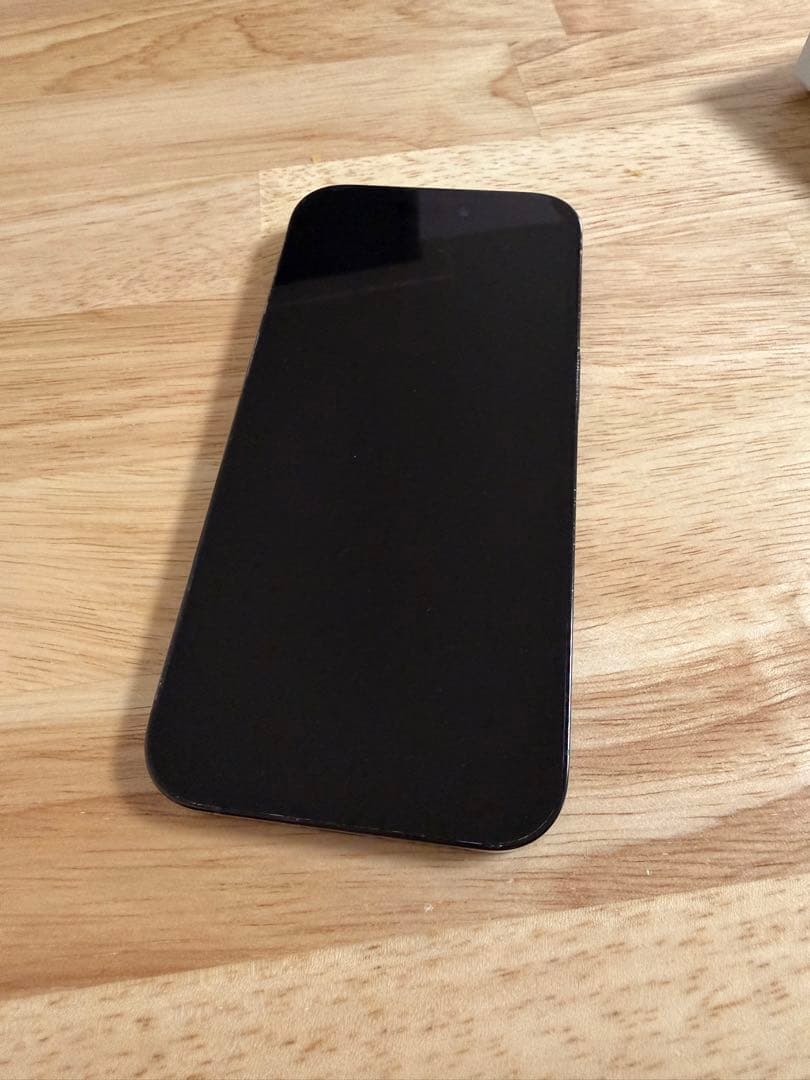 スマートフォン本体 iPhone 14 pro 128GB