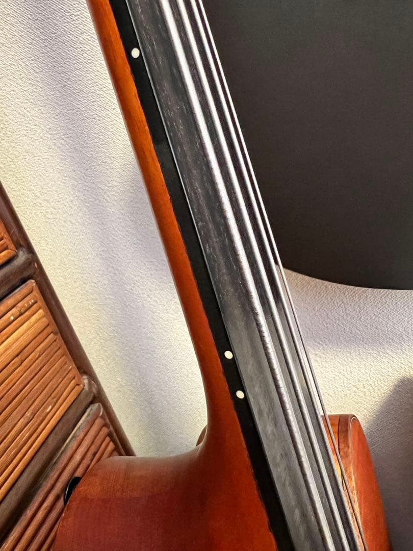 Aria EB-3 アコースティックベース