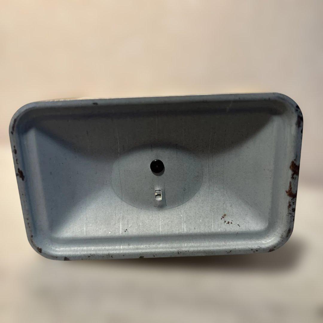 週末限定値段　希少品 フランス BAYARL社タンタンの冒険 置き時計フランス製