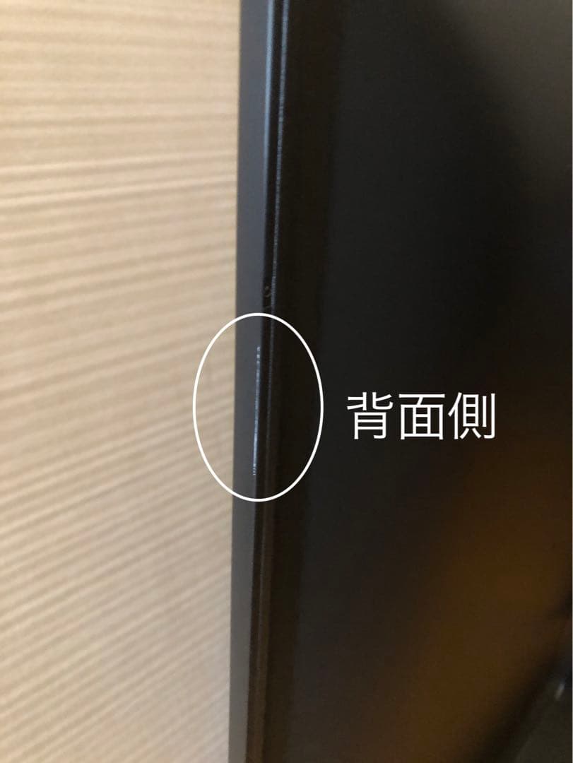 東芝 REGZA テレビ 40Vフルハイビジョン 40S22 2019年製