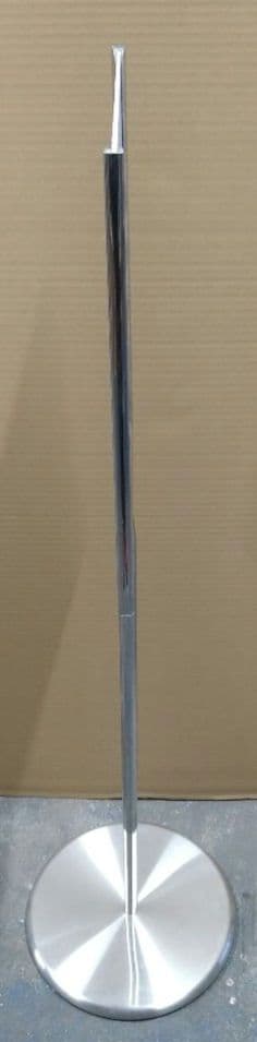 【ステンレス】スタンド式サインボード 店舗　看板