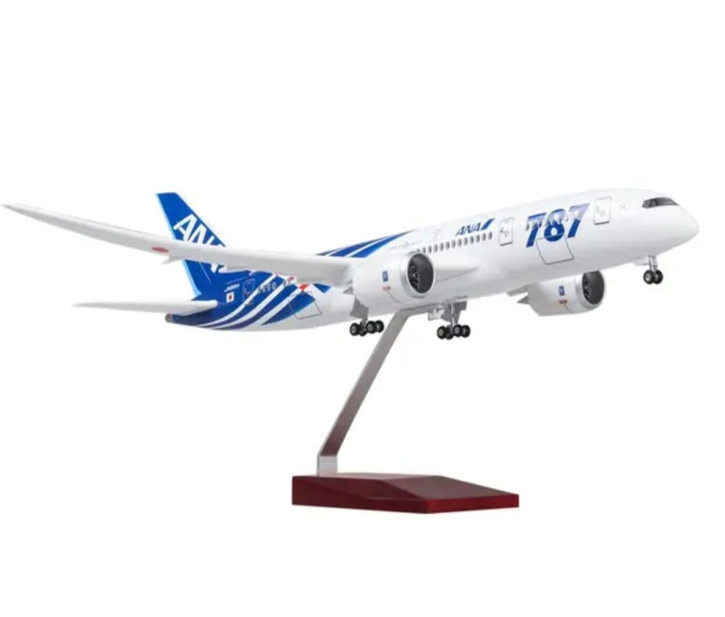 入荷！ ANA Boeing787 1/150 47cmドリームライナー