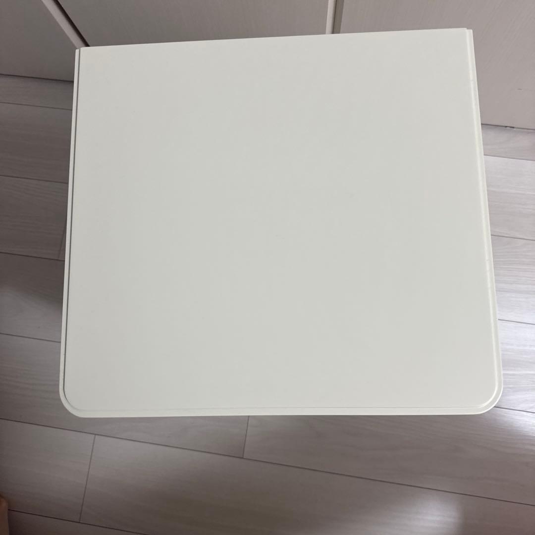 [美品]大人気！Francfranc　フランフラン ミーオ　ナイトテーブル