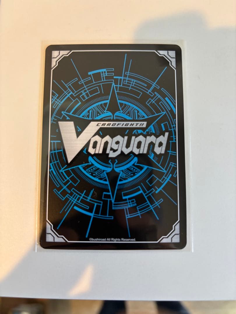 LSR Cadeau ♡e Amour シャルモート ヴァンガード