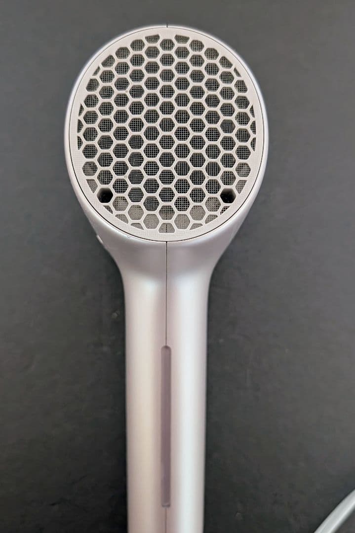 Panasonic ナノケア ヘアドライヤー ラベンダーピンク（ジャンク品）